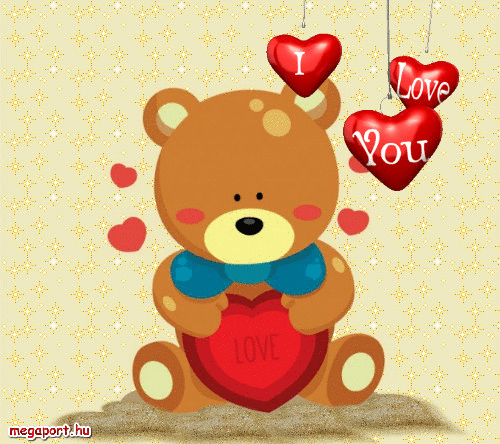 صور متحركة لعيد الحب 4