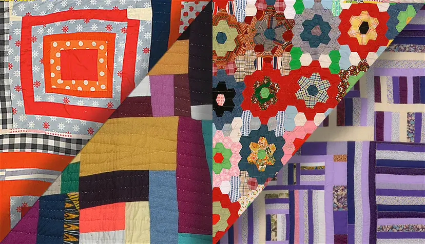 أفضل 5 قنوات يوتيوب لتعليم صناعة اللحاف (Quilting) مجانًا!