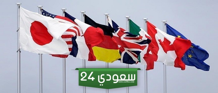 مجموعة الـ7 تحذر من الهجوم الإسرائيلي على رفح: له عواقب مدمرة