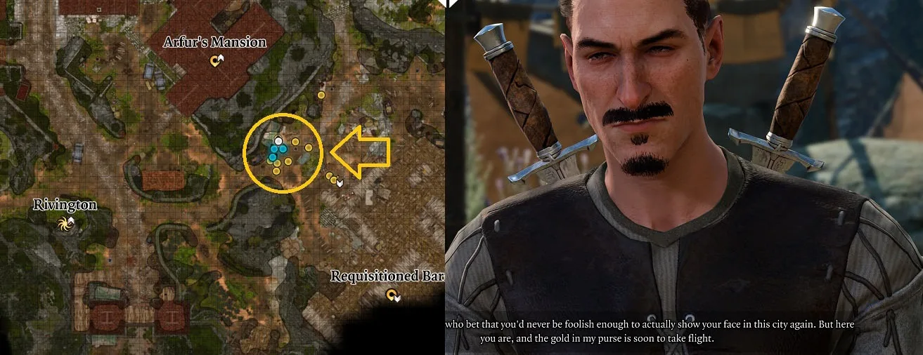 أدوات التعديل ستتاح للعبة Baldur’s Gate 3 خلال العام الحالي