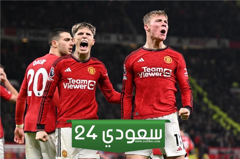أستون فيلا ضد مان يونايتد البريميرليج