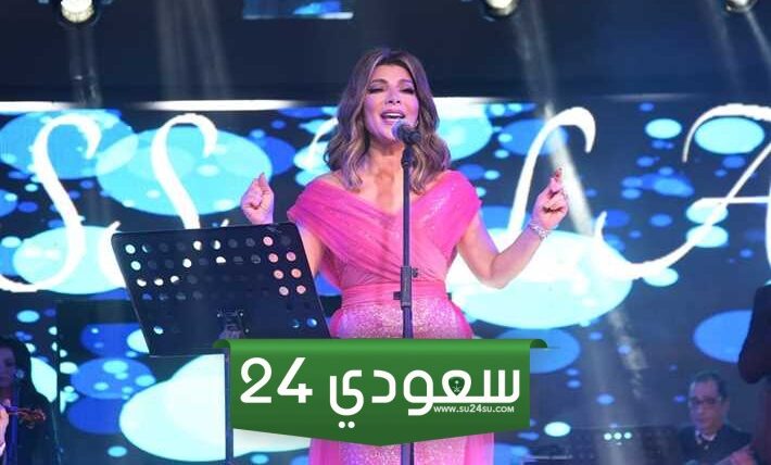 أسعار ورابط حجز تذاكر حفل أصالة وعبد الوهاب مهرجان الهجن