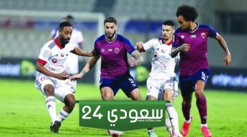 أسعار ورابط حجز تذاكر مباراة الوحدة والشارقة في الدوري الإماراتي