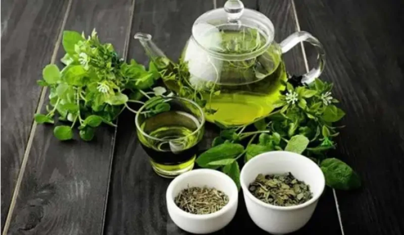 أعشاب تخفض السكر التراكمي