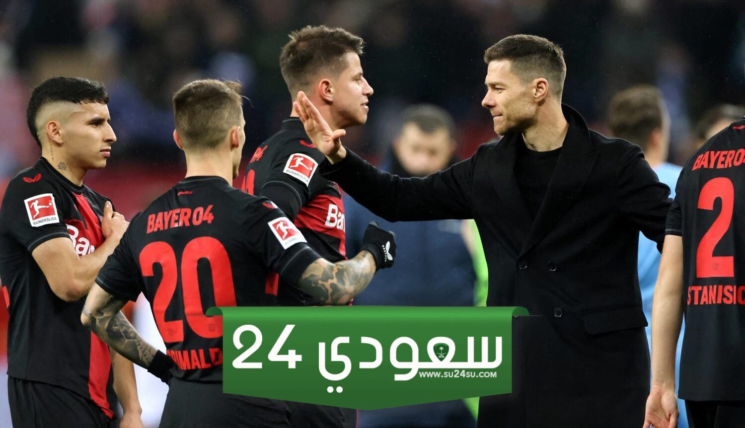 ألونسو يواصل التألق، ليفركوزن يكتسح بايرن بثلاثية في الدوري الألماني