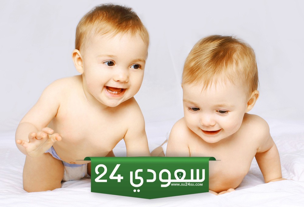 أمور مهمة حول الحمل بتوأم
