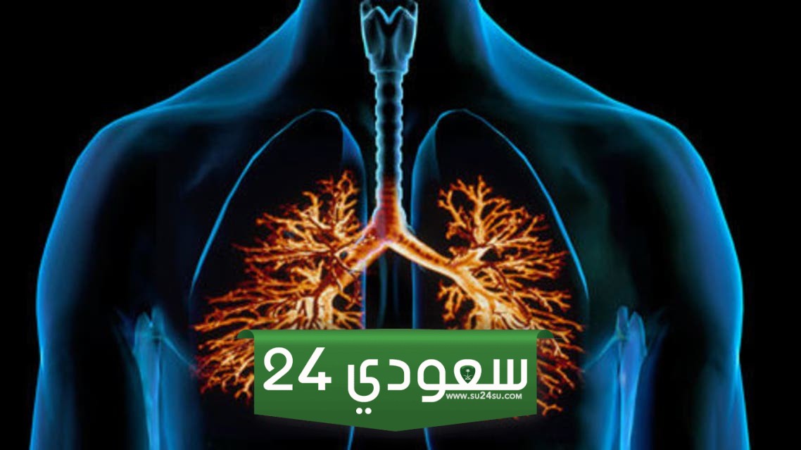 أهم أعراض التهاب الشعب الهوائية وطرق علاجها بالمنزل