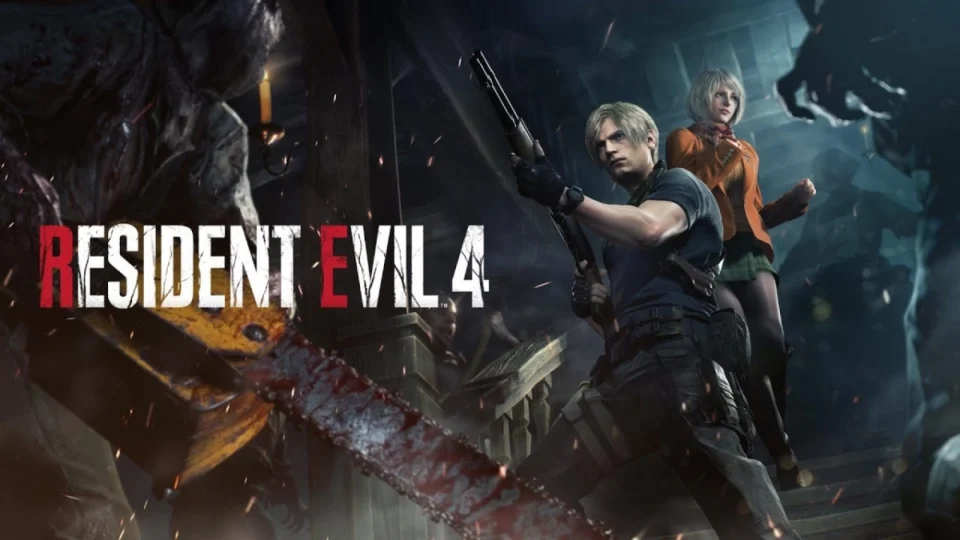 إشاعة: كابكوم تعمل على 5 ألعاب جديدة من Resident Evil