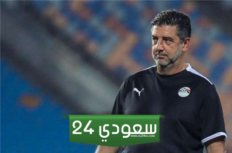 اتحاد الكرة يعتمد قرار إقالة فيتوريا من تدريب المنتخب