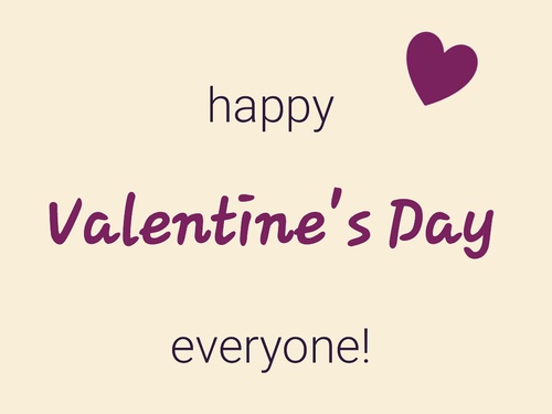 صور عيد الحب السعيد 1