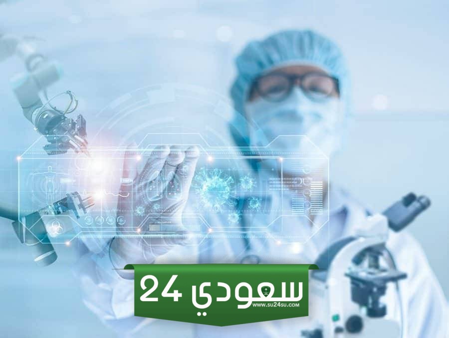 استخدام الذكاء الاصطناعي في الطب