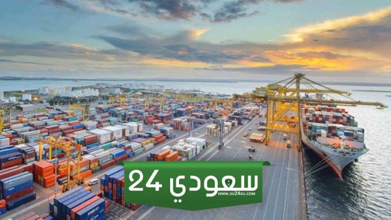 استغلال كل متر بالميناء