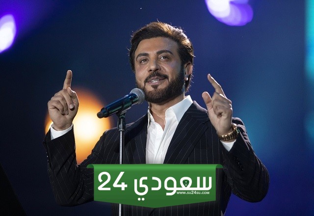الآن بث مباشر حفل ماجد المهندس في فبراير الكويت