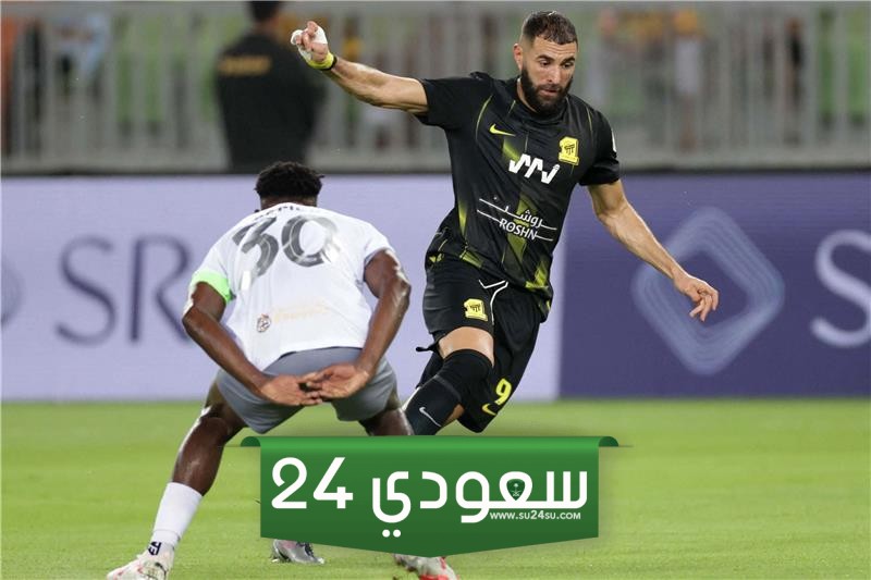 الاتحاد ضد الطائي