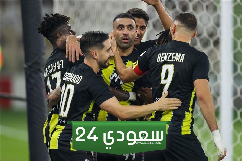 البث المباشر الاتحاد ضد الفيصلي كأس الملك