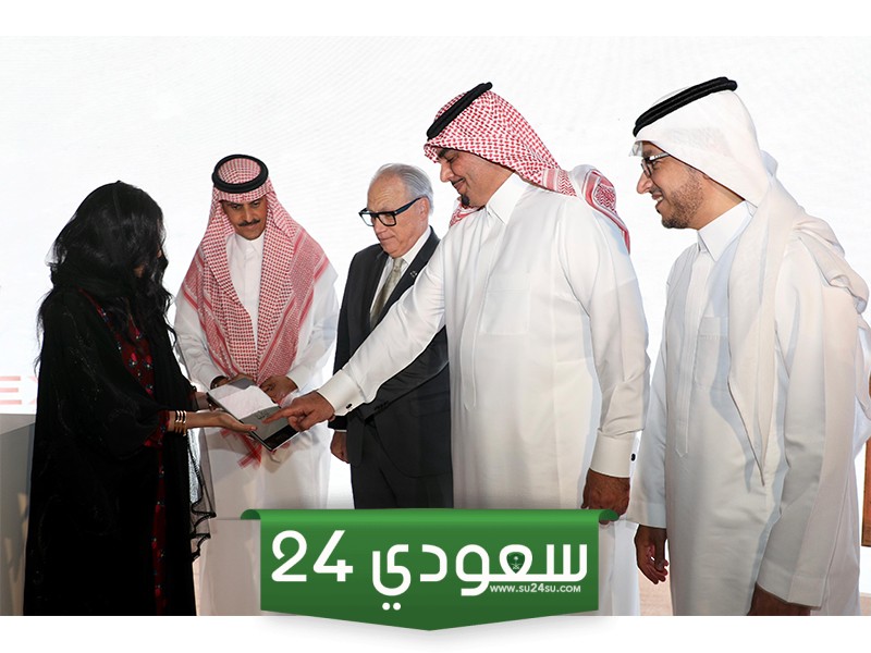 التسجيل في مسابقة راوي الدرعية