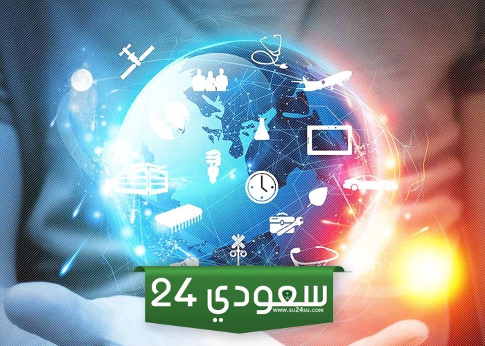  الثورة الصناعية الرابعة