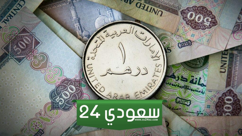 الدرهم الرقمي
