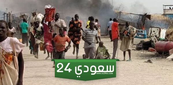 السودانيون أصبحوا عاجزين عن تأمين وجبة كاملة يوميًا