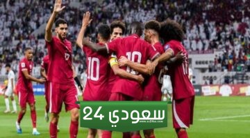 القنوات الناقلة لمباراة قطر وأوزباكستان في ربع نهائي كأس أمم آسيا 2024