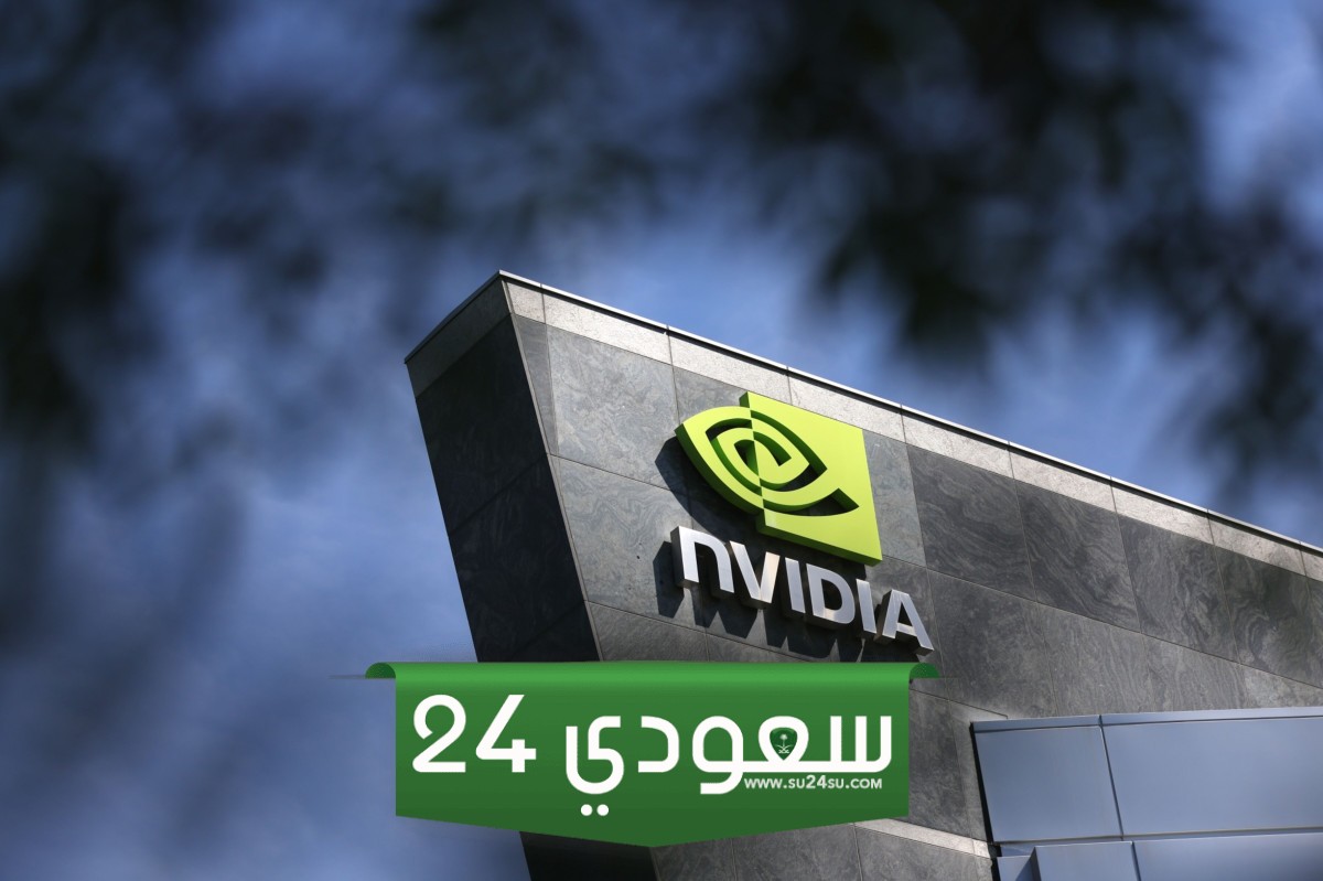 القيمة السوقية لشركة Nvidia تجاوزت شركة Amazon