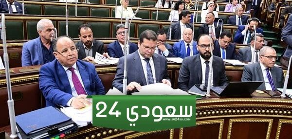 المعاش دليفري بـ100 جنيه مجلس النواب يوافق على تسهيلات لخدمة المسنين