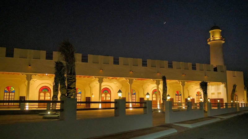امساكية رمضان الدمام