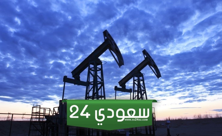 انخفاض أسعار النفط بفعل التضخم المستمر وزيادة مخزونات الخام الأمريكية