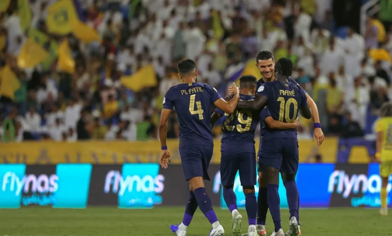 بث مباشر في دوري روشن