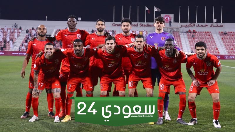 بث مباشر مباراة الدحيل وزينيت الروسي في كأس المساواة الدولية الودية