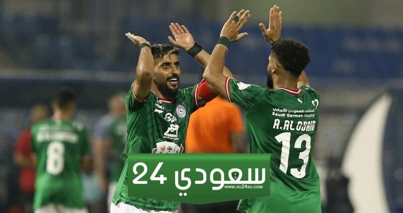 تذاكر مباراة الخليج والاتفاق في الدوري السعودي