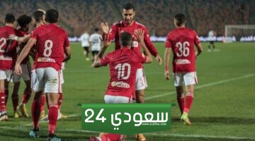 ترتيب الدوري المصري الممتاز قبل مباراة الأهلي وبلدية المحلة