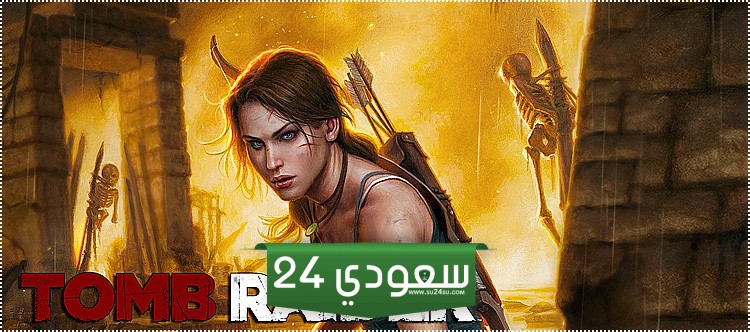 تصميم لارا كروفت الجديد ليس هو شكل الشخصية النهائي في Tomb Raider القادمة