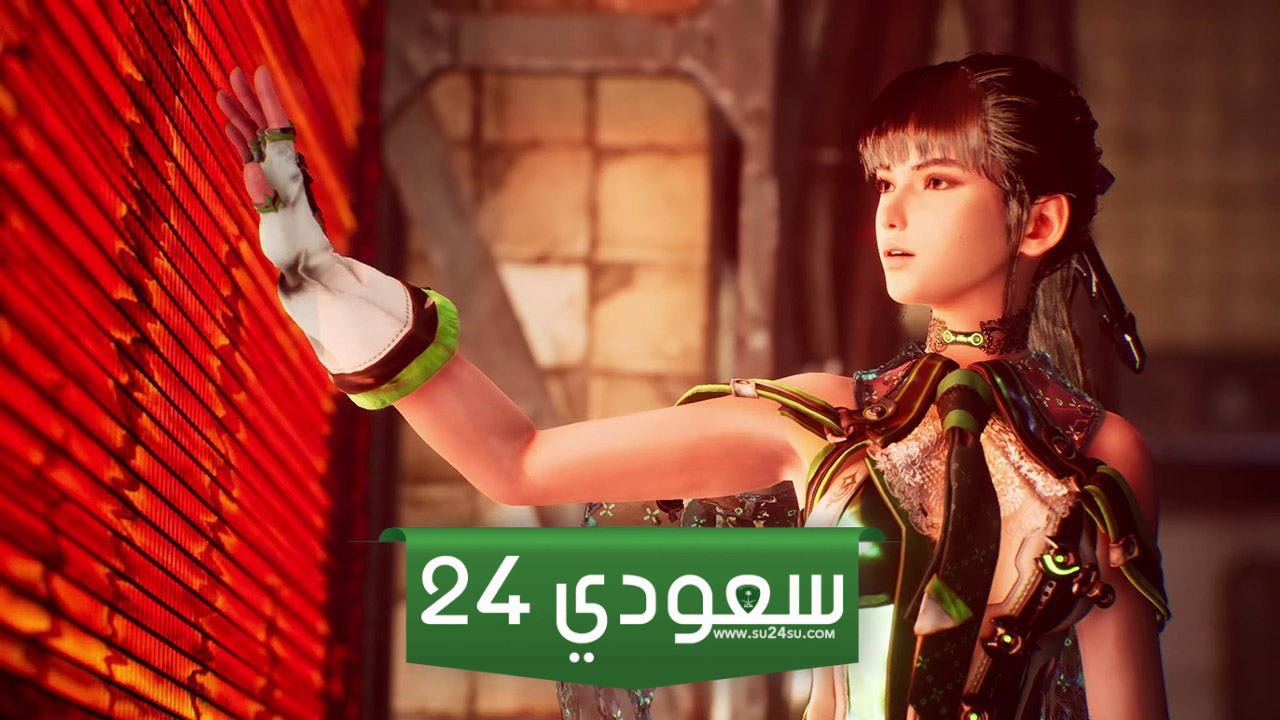 تصنيف Stellar Blade للبالغين فقط بسبب العري والعنف