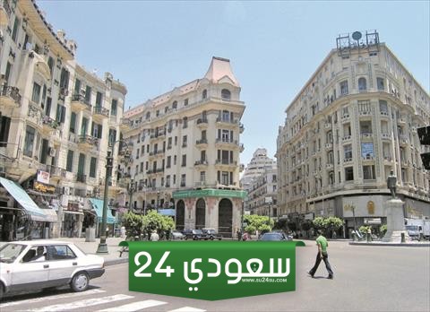 تعديل قانون الإيجار القديم
