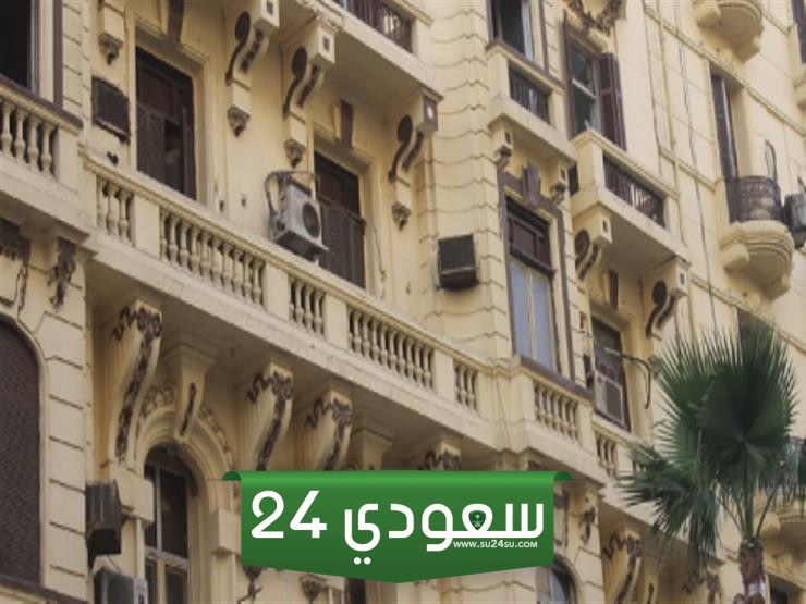 تعديل قانون الإيجار القديم