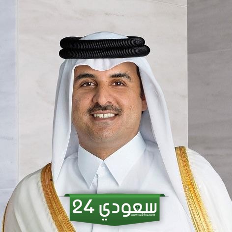 تميم بن حمد آل ثاني