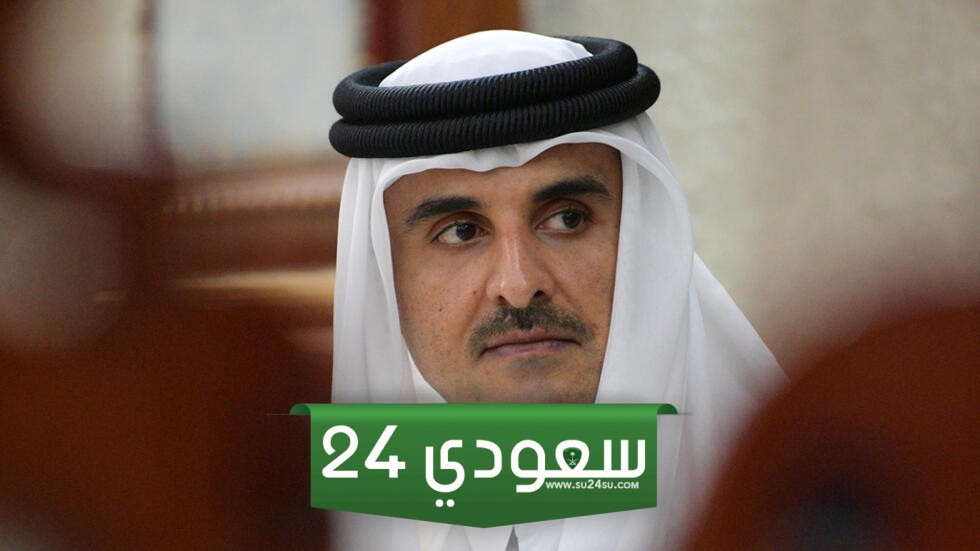 تميم بن حمد آل ثاني