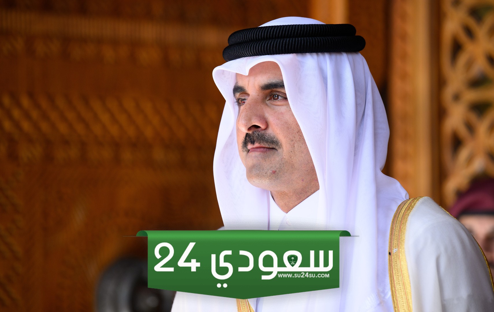 تميم بن حمد آل ثاني