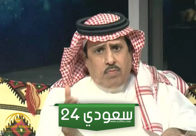 تويتر احمد الشمراني وسيرته الذاتية