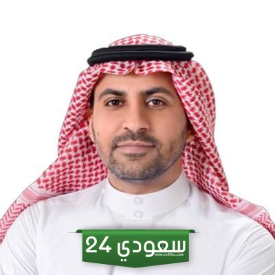 تويتر عبدالله الحربي ومعلومات عنه