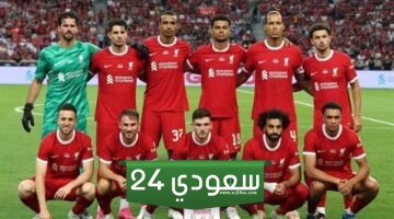 جوتا ودياز يقودان هجوم ليفربول أمام بيرنلي بالدوري الإنجليزي