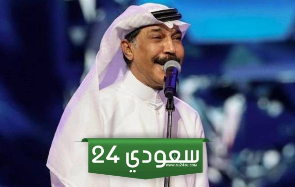 حجز تذاكر حفل عبد الله الرويشد ضمن مهرجان فبراير الكويت 2024