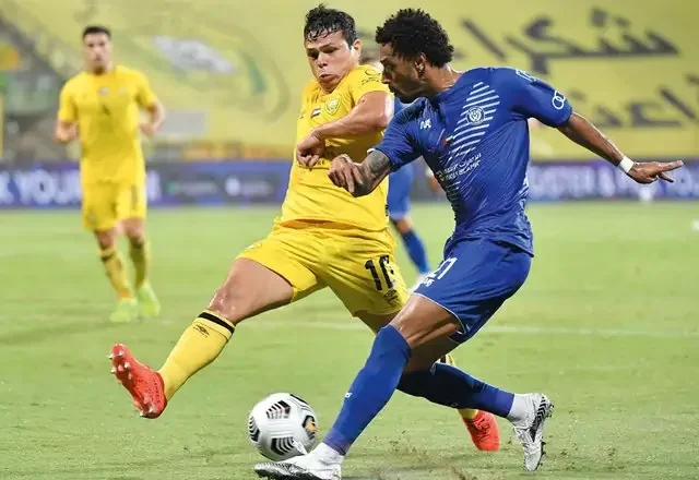 حجز تذاكر مباراة الوصل والنصر