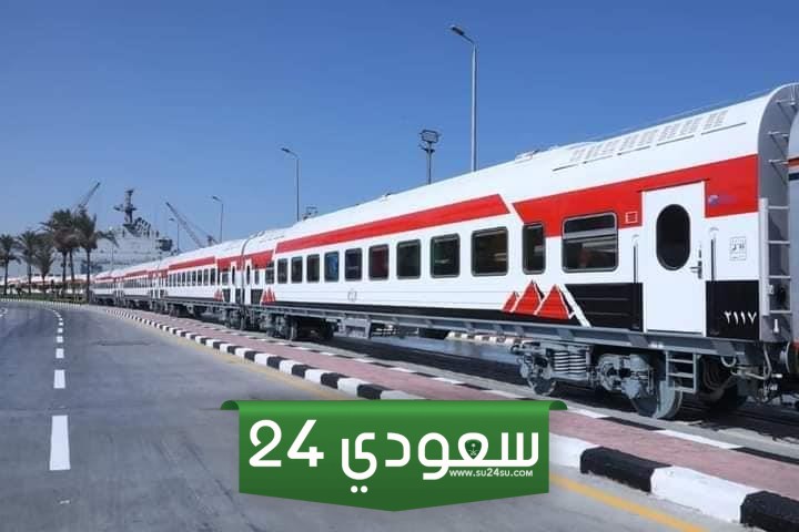 حركة تشغيل القطارات
