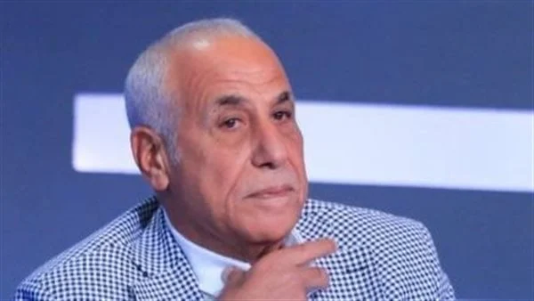 حسين لبيب يدعم شباب الزمالك أمام الأهلي في قمة بطولة الجمهورية