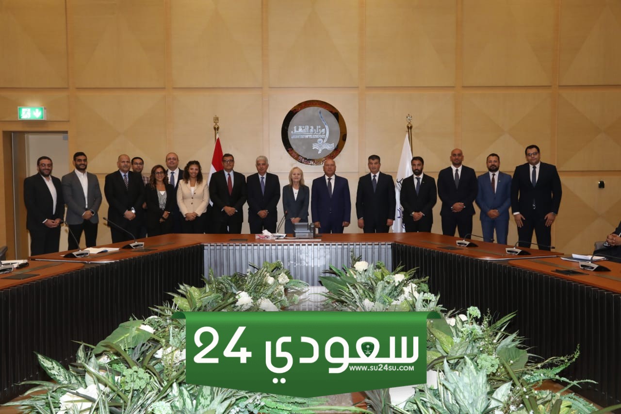 خطوات تنفيذ مشروع مترو الإسكندرية