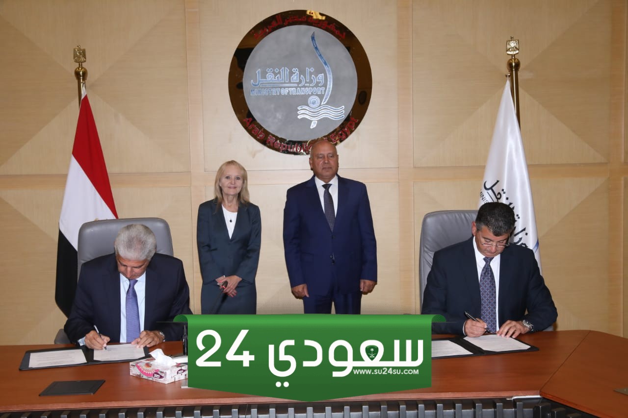 خطوات تنفيذ مشروع مترو الإسكندرية