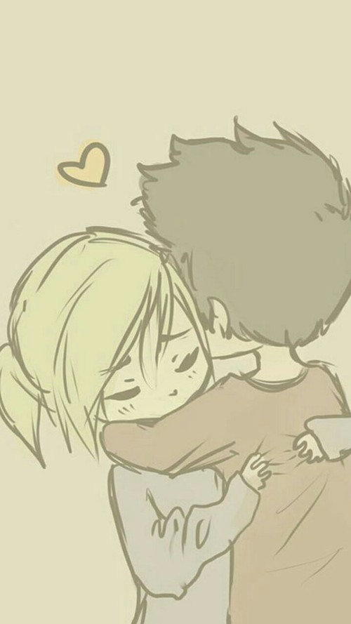 خلفيات عيد الحب للجوال 3