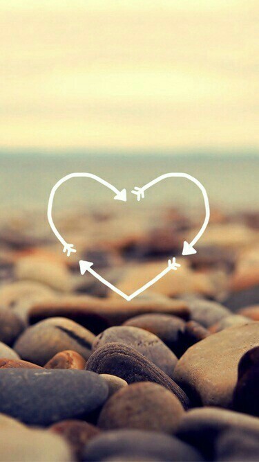 خلفيات عيد الحب للجوال 4